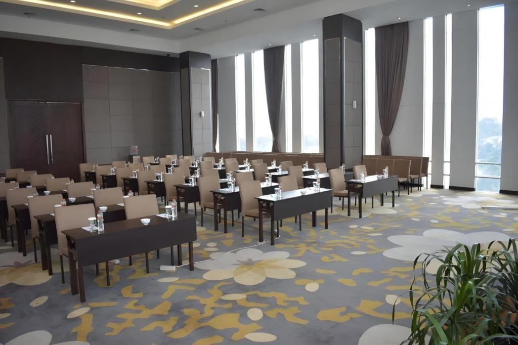โรงแรมโบกอร์ แวลเลย์ ภายนอก รูปภาพ