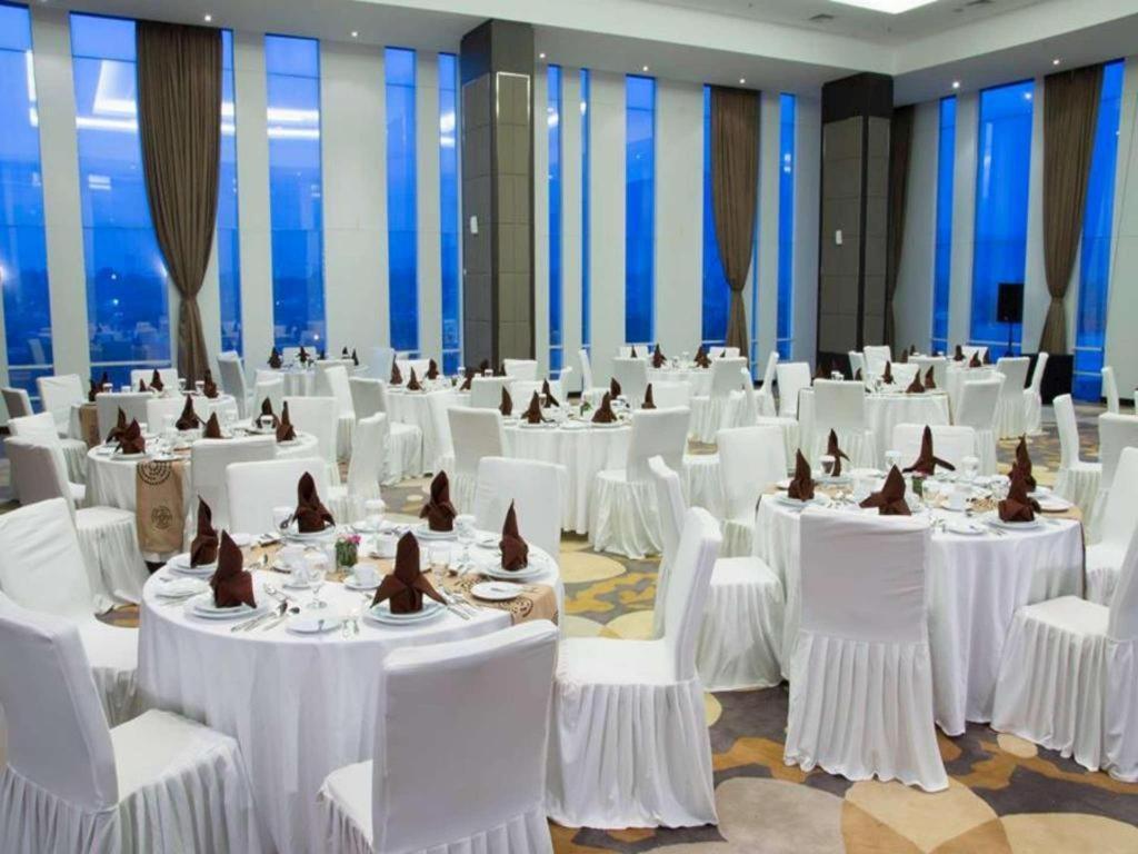 โรงแรมโบกอร์ แวลเลย์ ภายนอก รูปภาพ